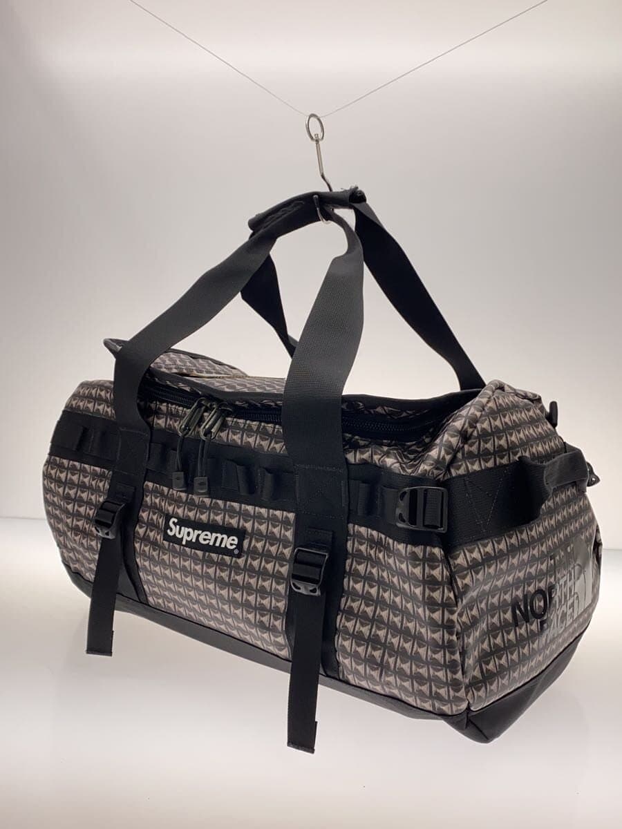 Supreme x THE NORTH FACE Bag BEG Houndstooth NF0A5IQZ 2
