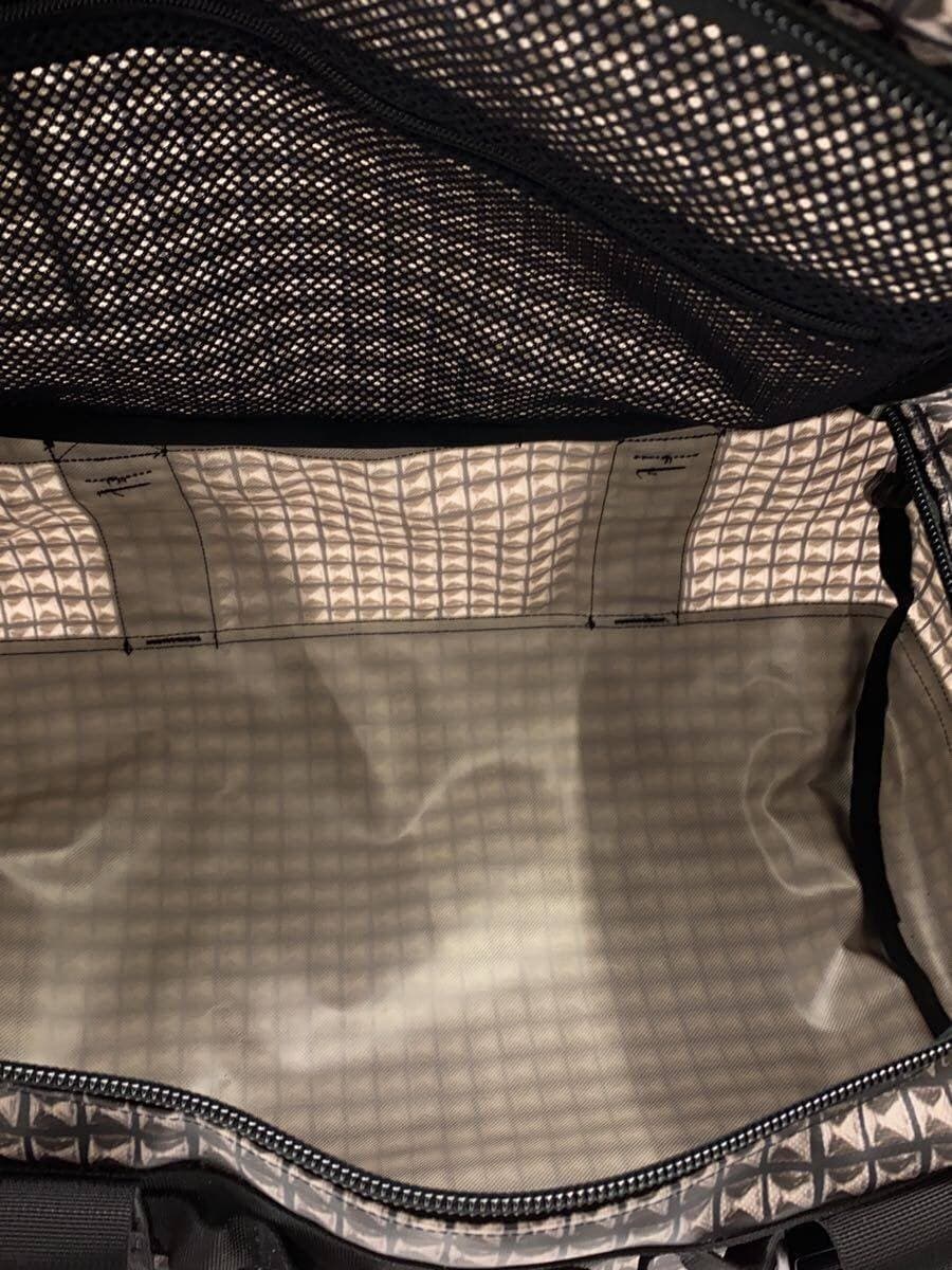 Supreme x THE NORTH FACE Bag BEG Houndstooth NF0A5IQZ 6