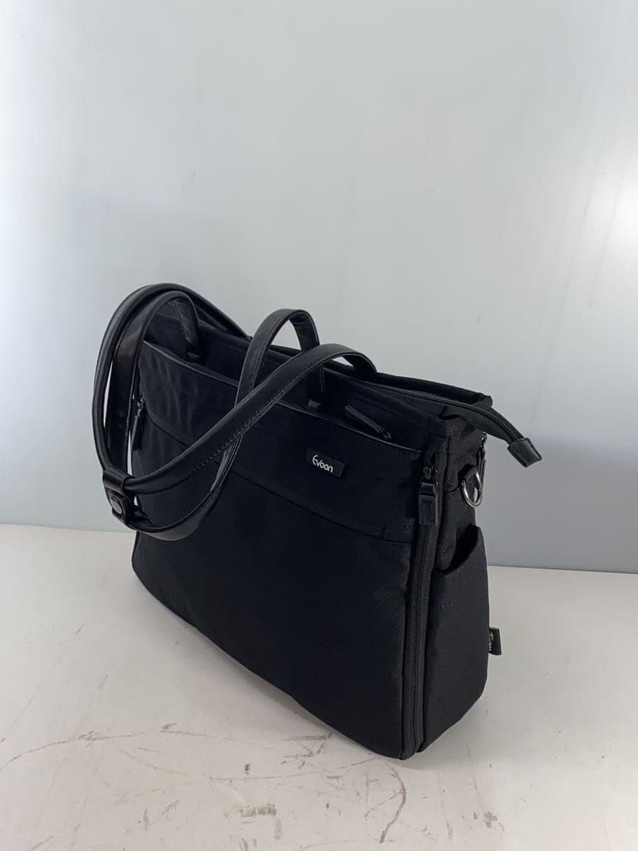 Evoon Bag BLK 2