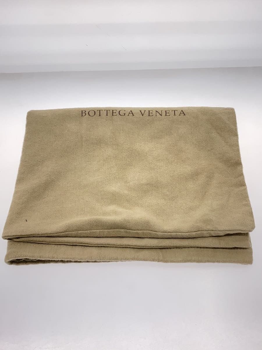 BOTTEGA VENETA Shoulder Bag Leather BRW Solid 221065 VK780 1000 7