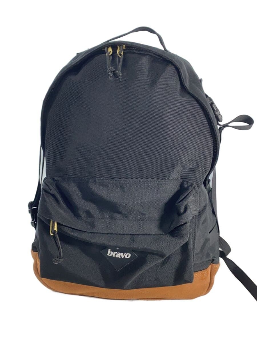 Other Brand bravo 0 Backpack BLK Solid