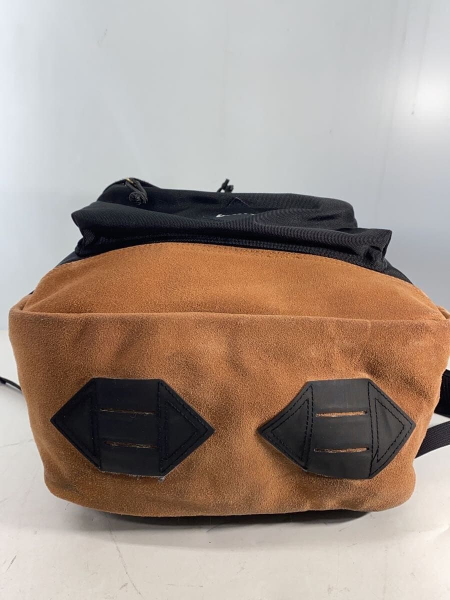 Other Brand bravo 0 Backpack BLK Solid 2