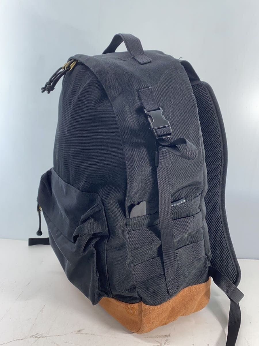 Other Brand bravo 0 Backpack BLK Solid 3