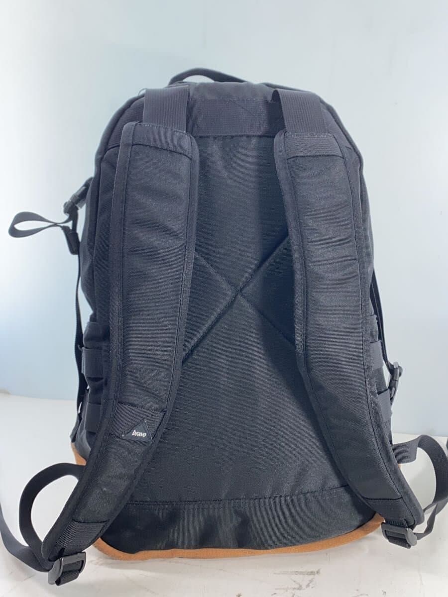 Other Brand bravo 0 Backpack BLK Solid 4