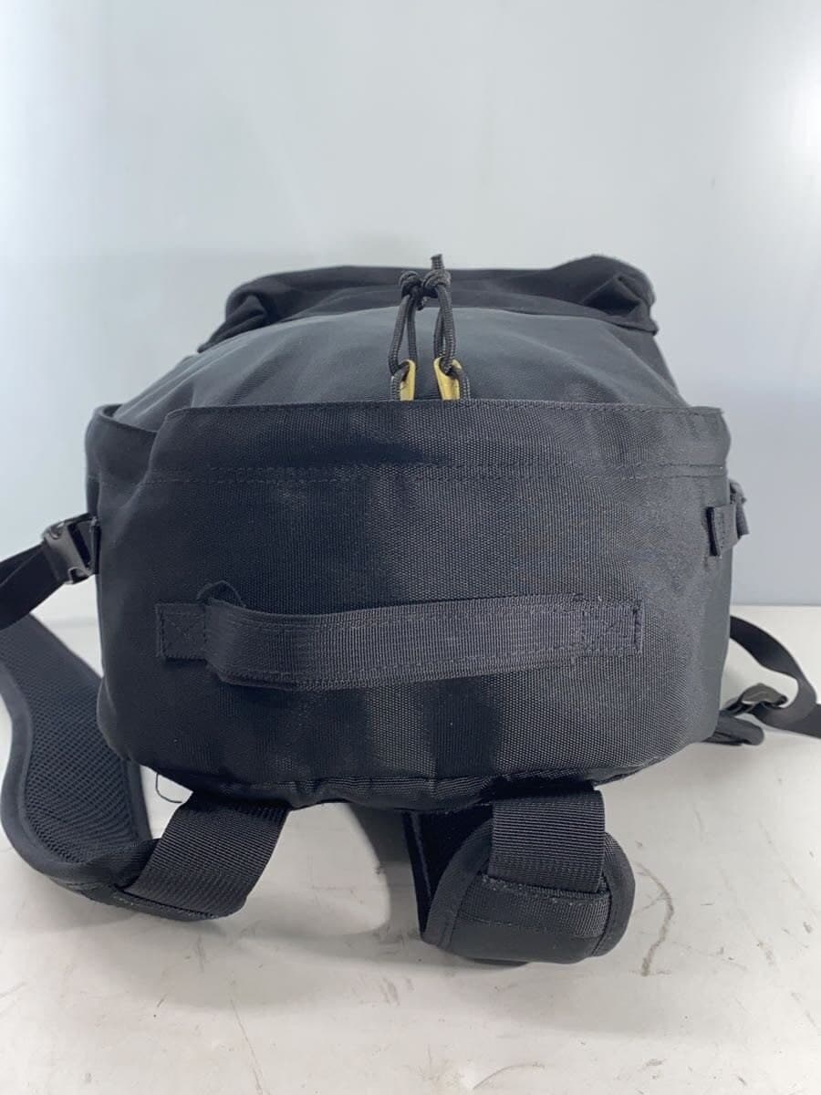 Other Brand bravo 0 Backpack BLK Solid 5