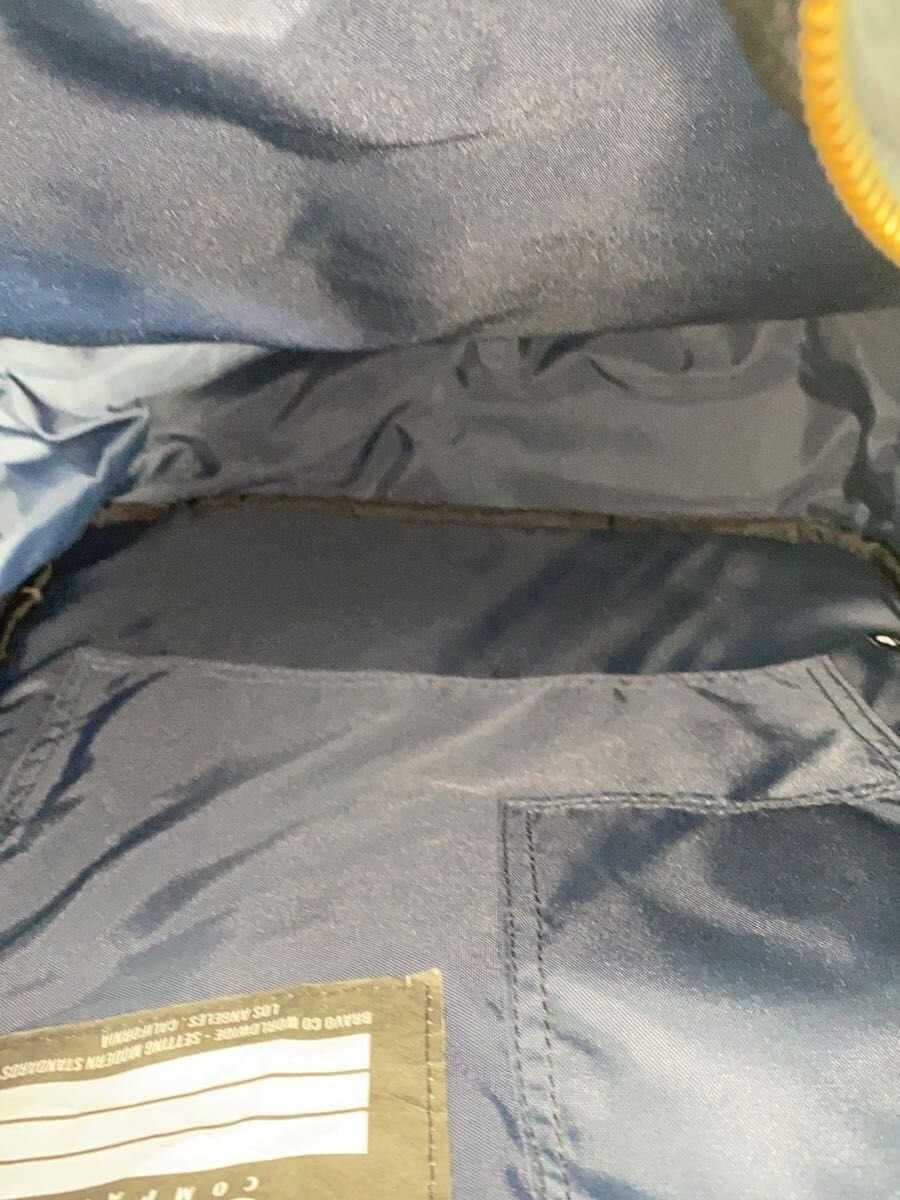 Other Brand bravo 0 Backpack BLK Solid 6