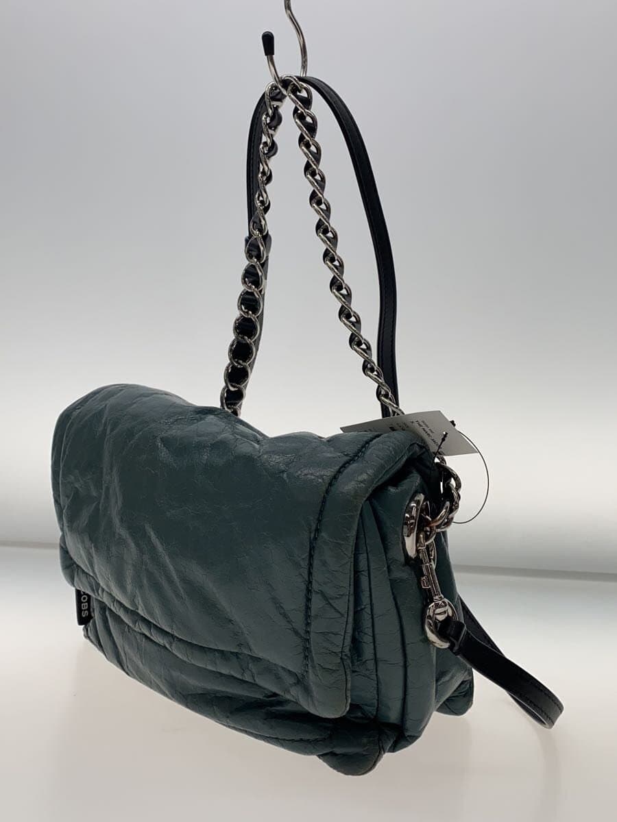 THE MARC JACOBS Shoulder Bag PVC GRY M0015416 2