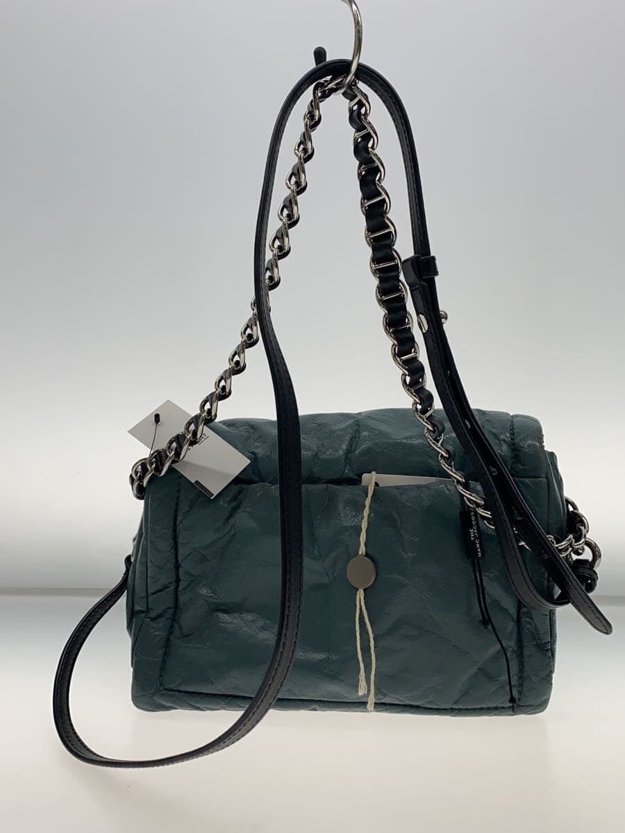 THE MARC JACOBS Shoulder Bag PVC GRY M0015416 3
