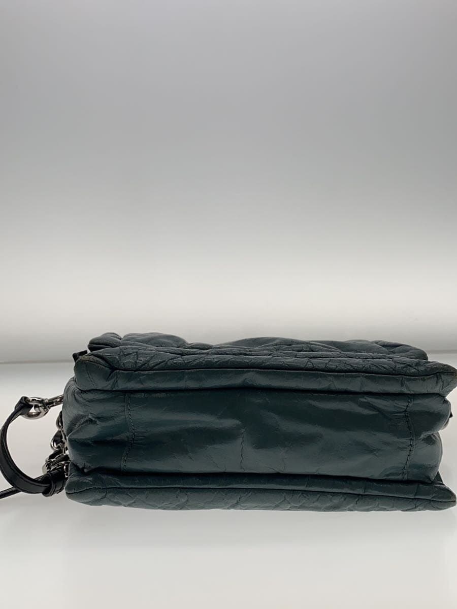 THE MARC JACOBS Shoulder Bag PVC GRY M0015416 4