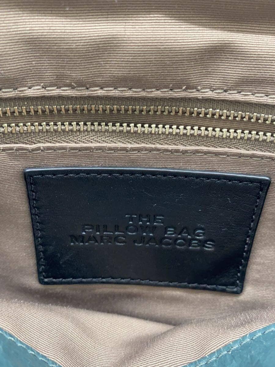 THE MARC JACOBS Shoulder Bag PVC GRY M0015416 5