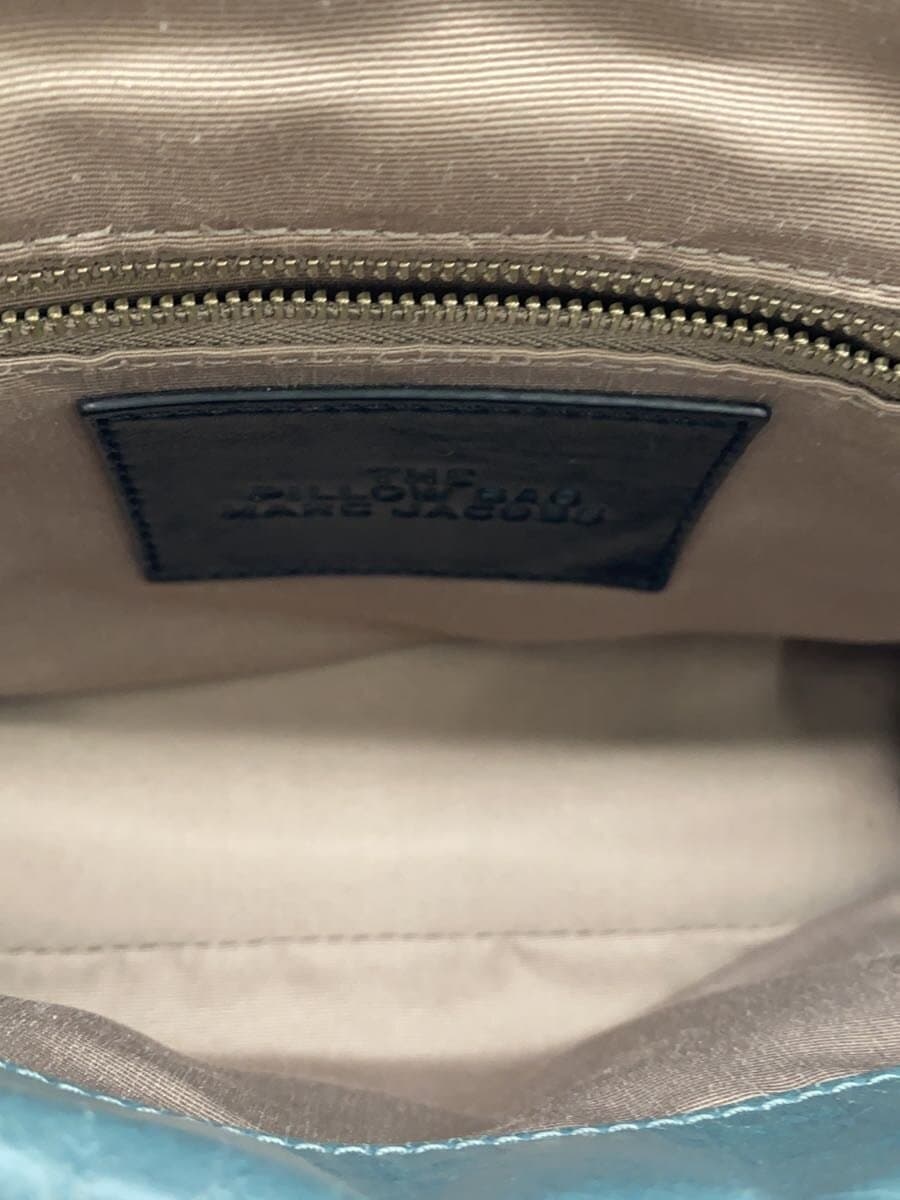 THE MARC JACOBS Shoulder Bag PVC GRY M0015416 6