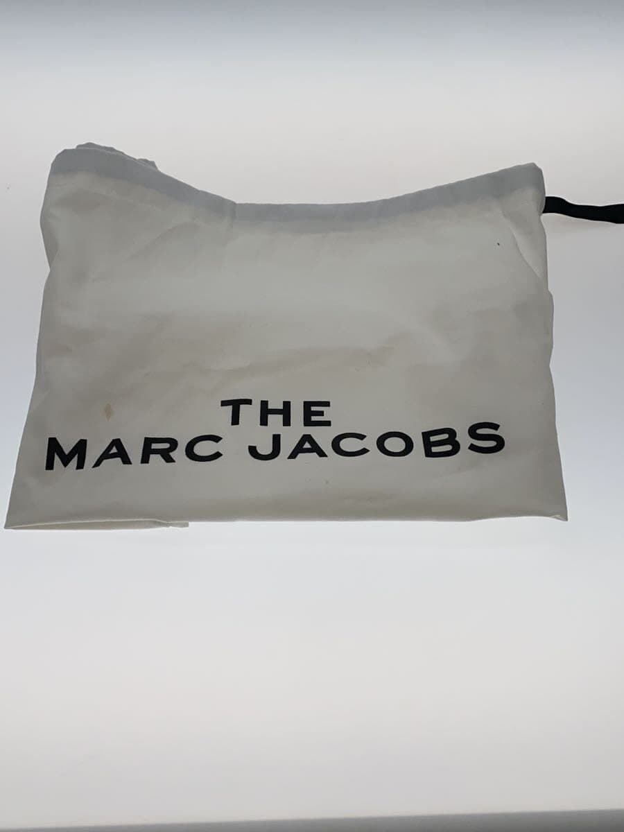 THE MARC JACOBS Shoulder Bag PVC GRY M0015416 7