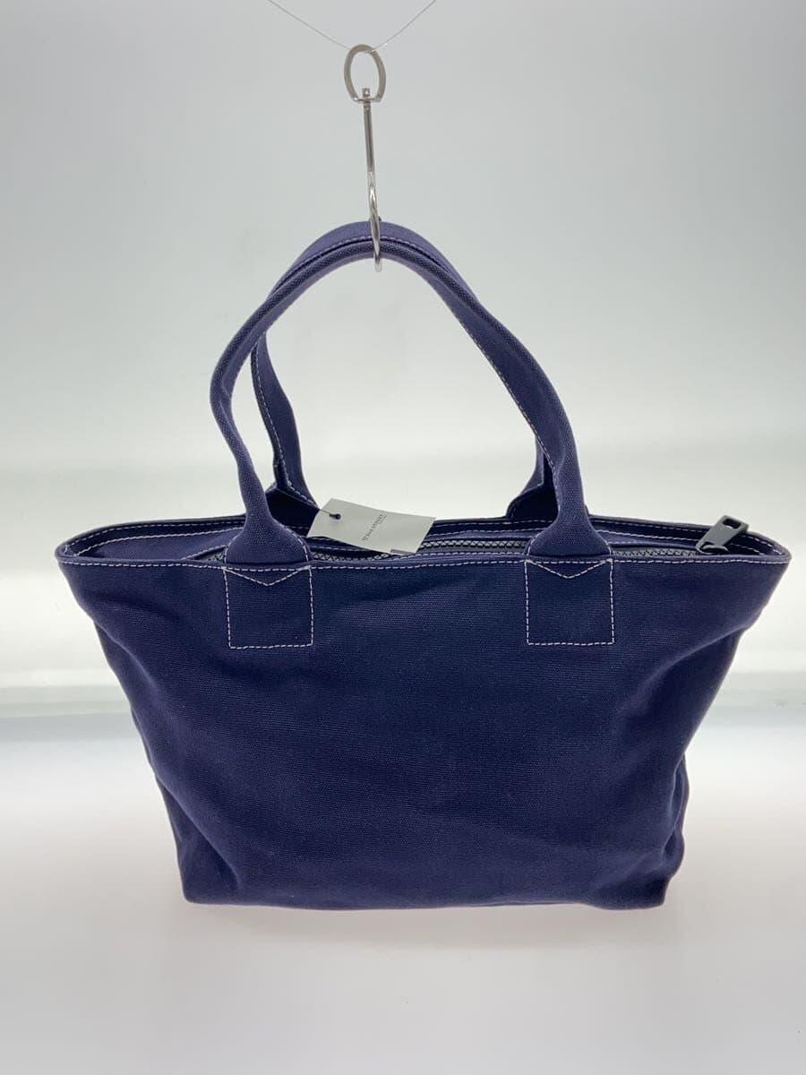 MARC JACOBS Bag Canvas NVY Solid M0012000 415 3