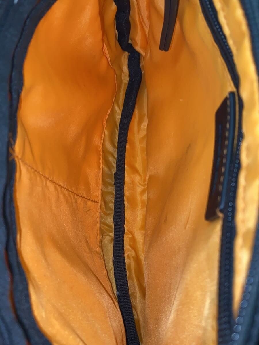 DIESEL Shoulder Bag NVY Solid 5