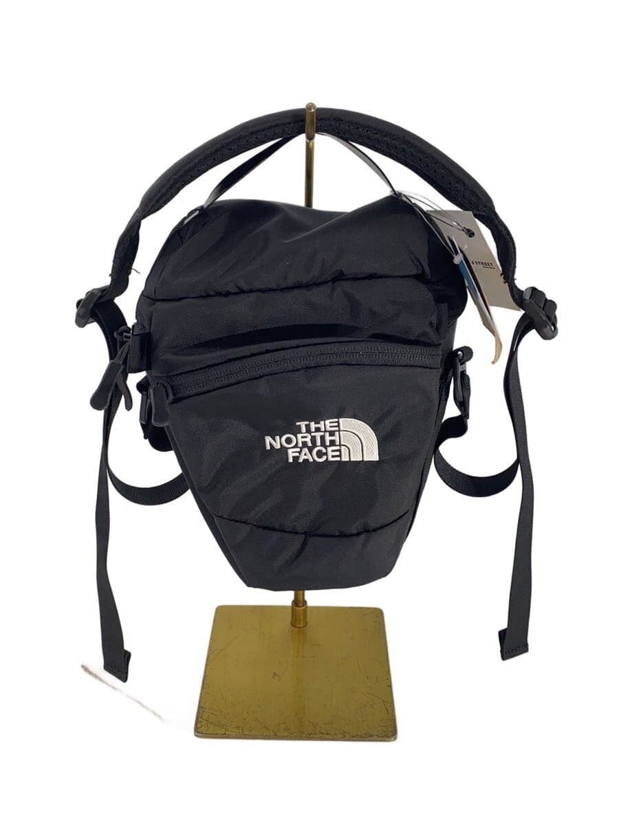 THE NORTH FACE Shoulder Bag BLK NM91551