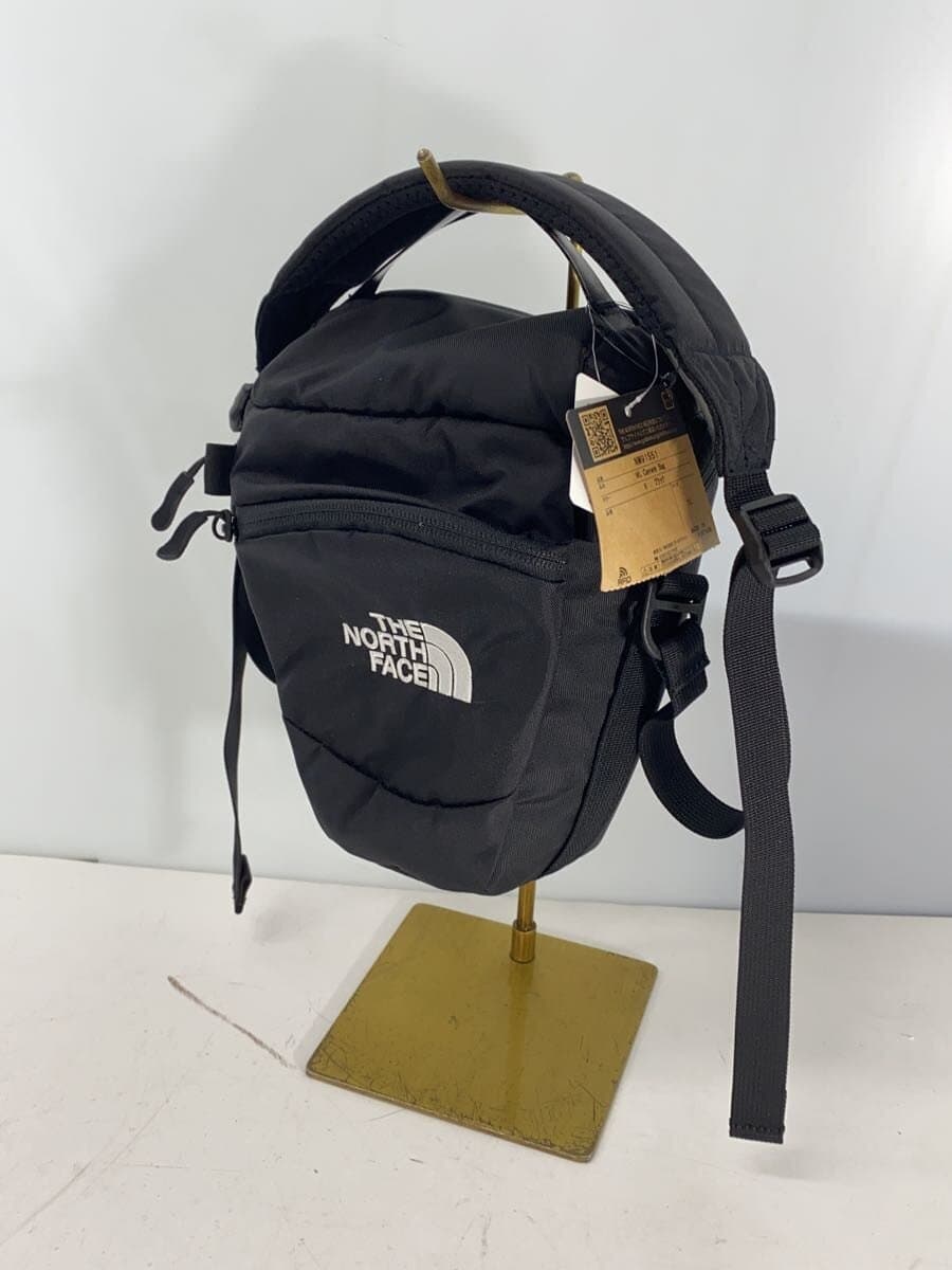 THE NORTH FACE Shoulder Bag BLK NM91551 2