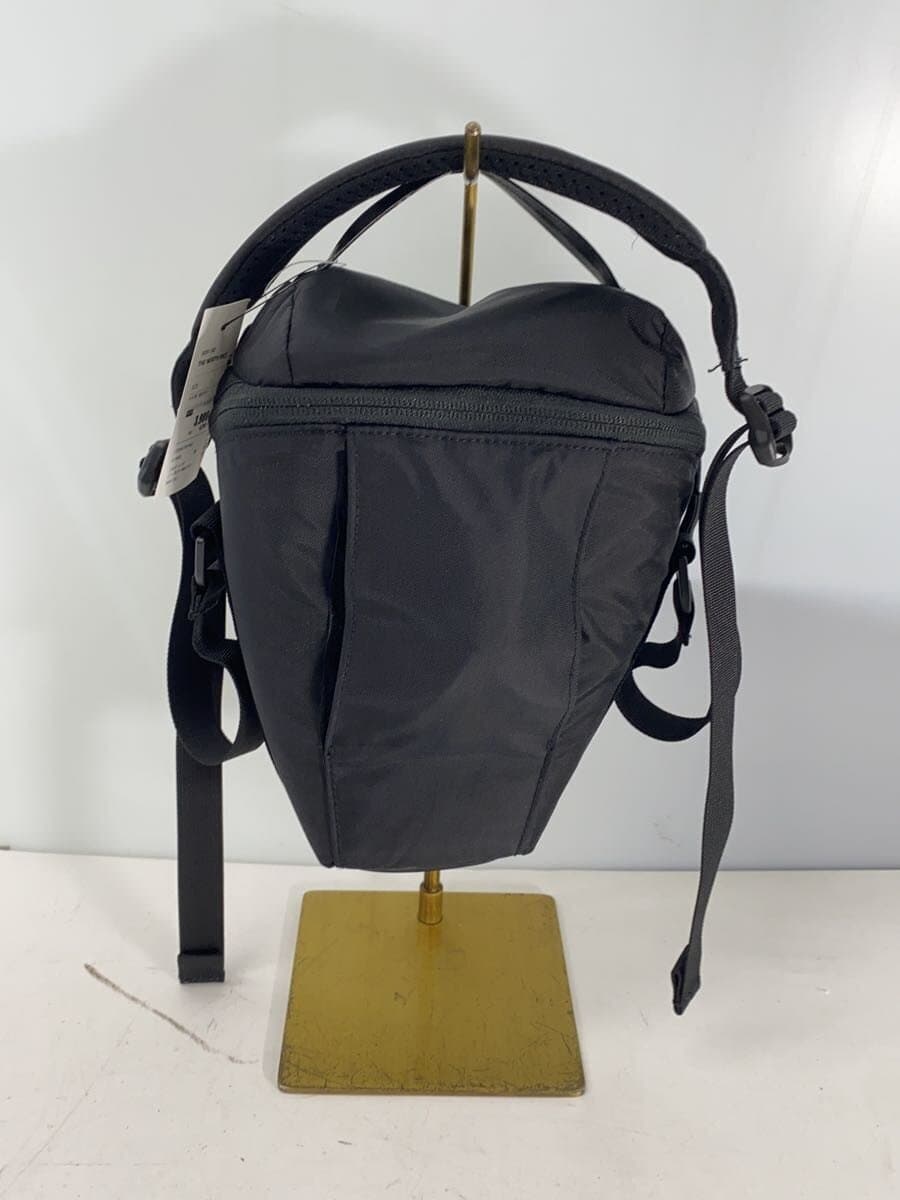 THE NORTH FACE Shoulder Bag BLK NM91551 3