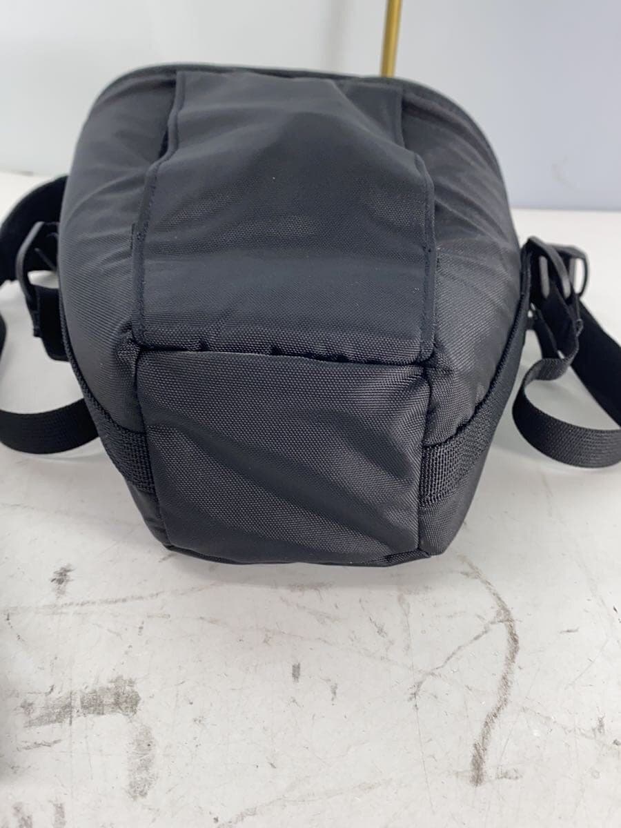 THE NORTH FACE Shoulder Bag BLK NM91551 4