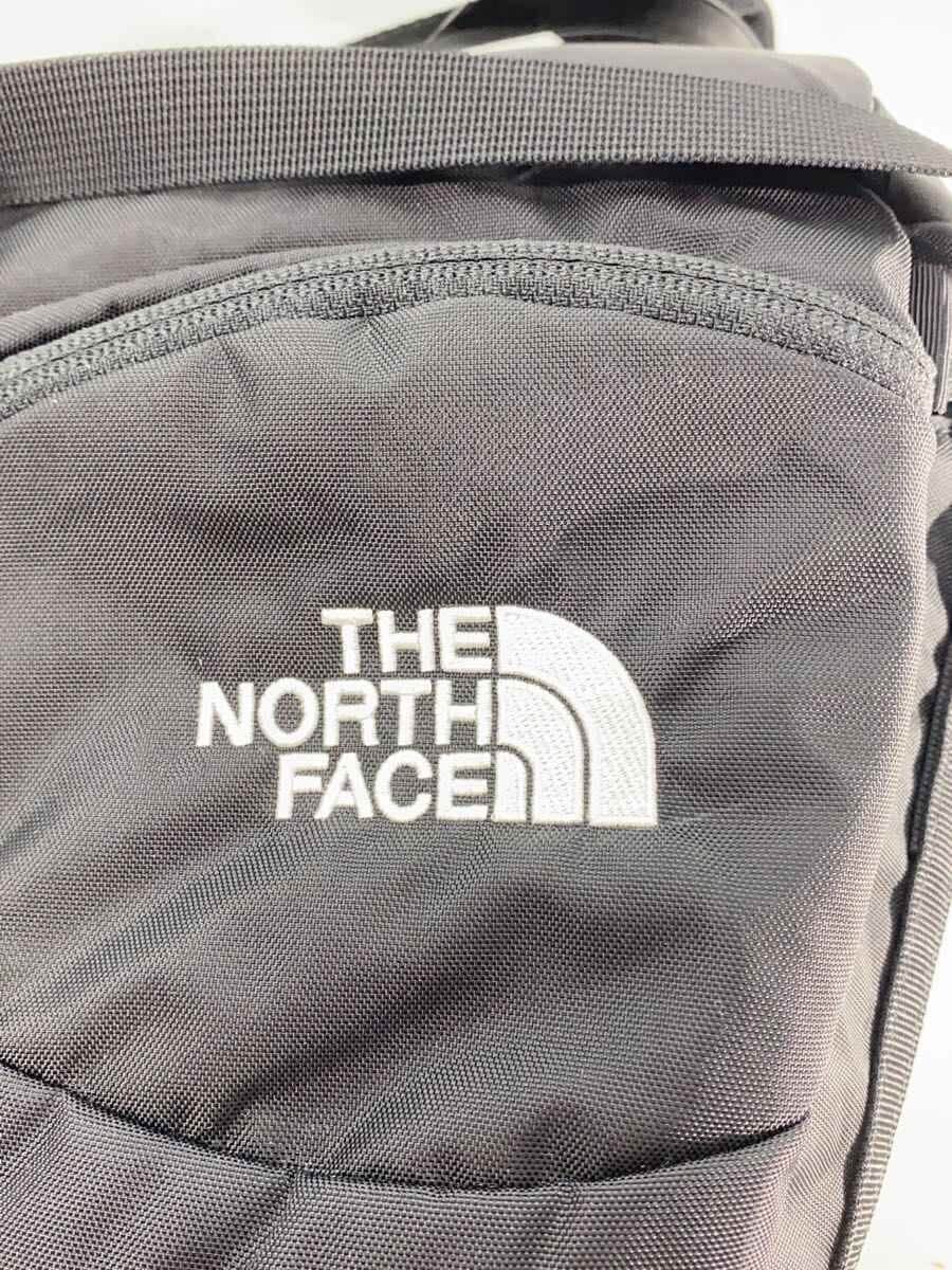 THE NORTH FACE Shoulder Bag BLK NM91551 5