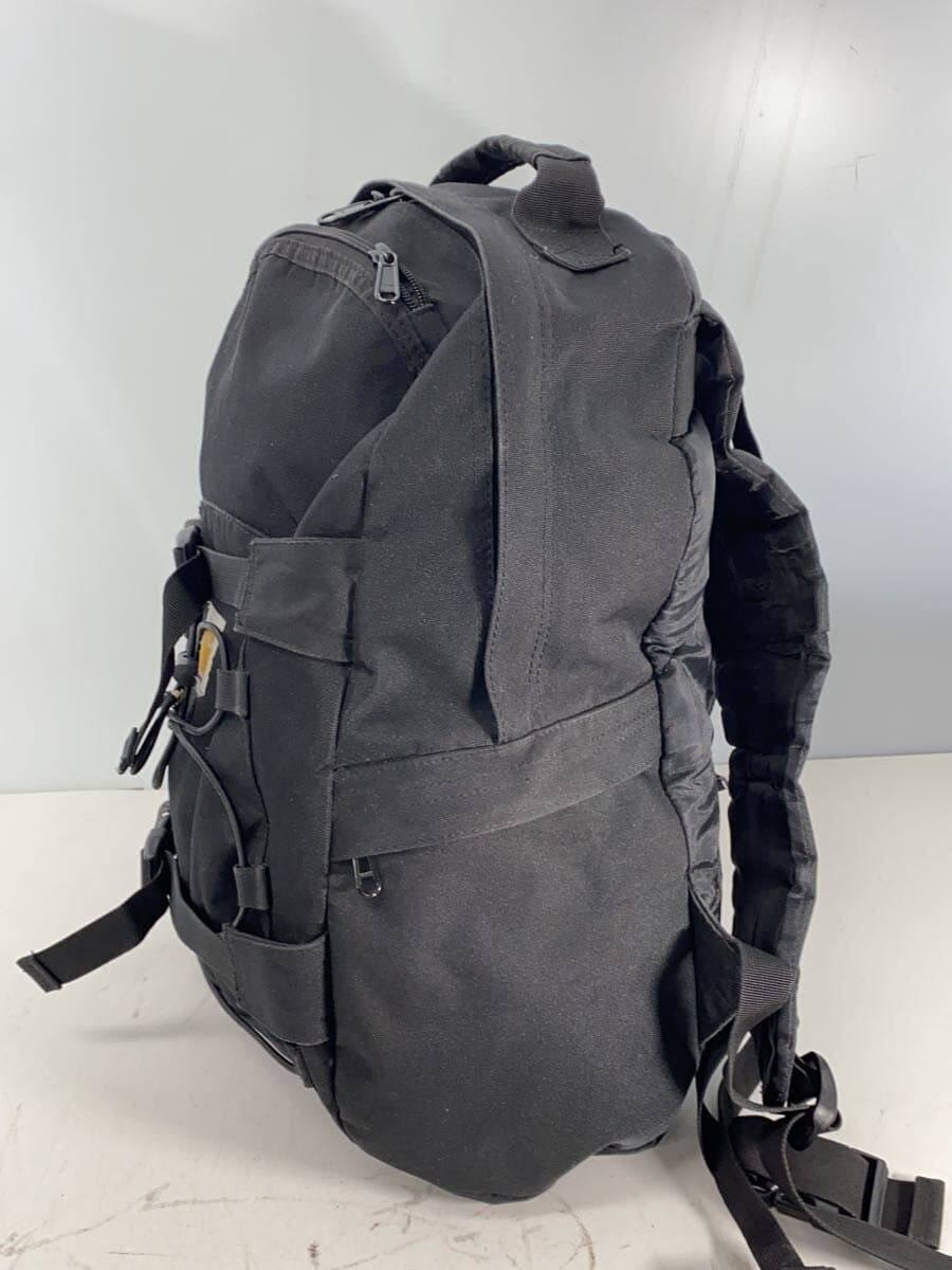 Carhartt Backpack BLK A182043 2
