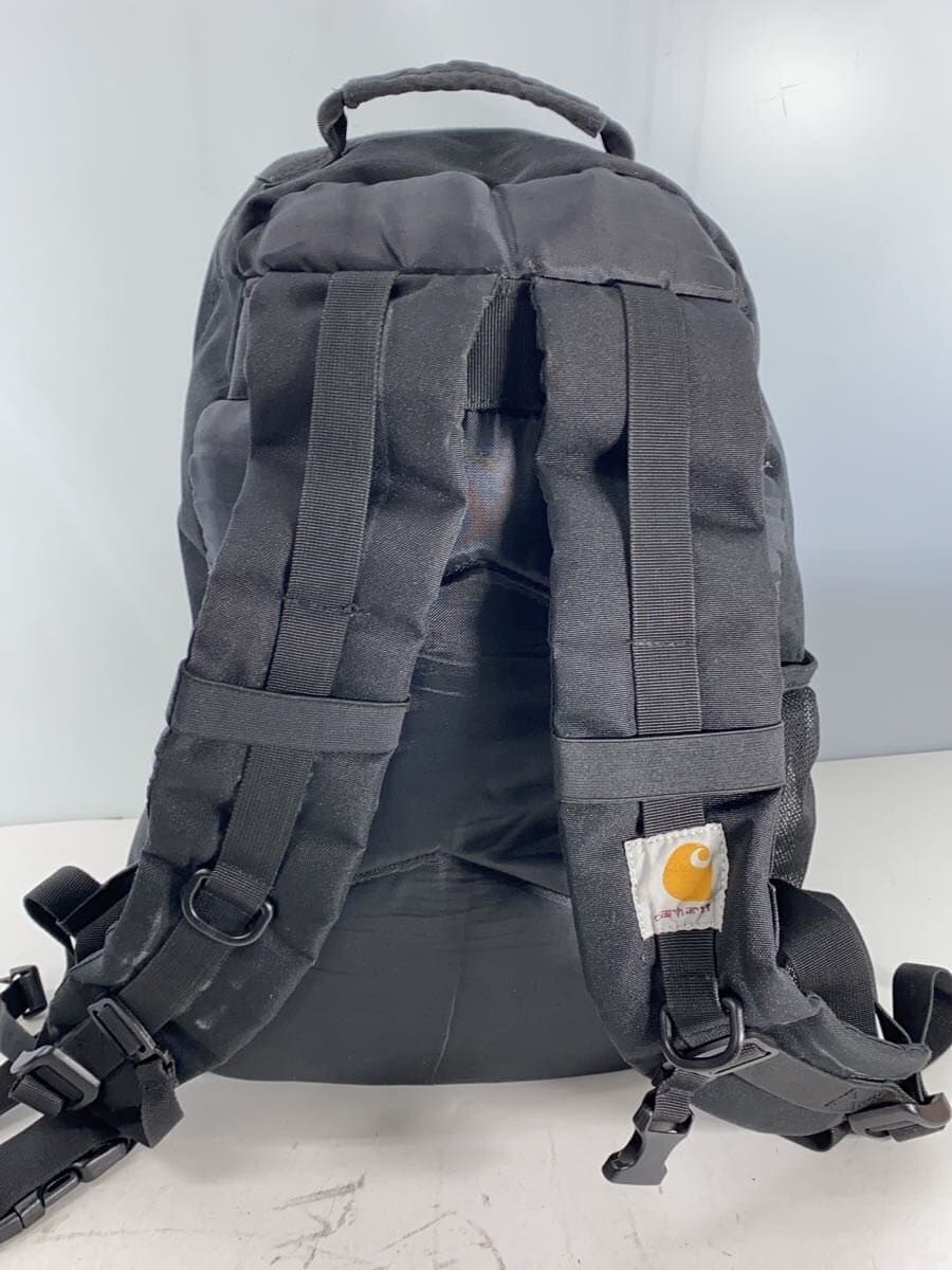Carhartt Backpack BLK A182043 3