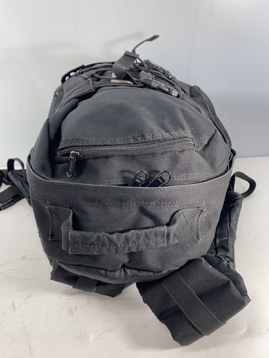 Carhartt Backpack BLK A182043 4