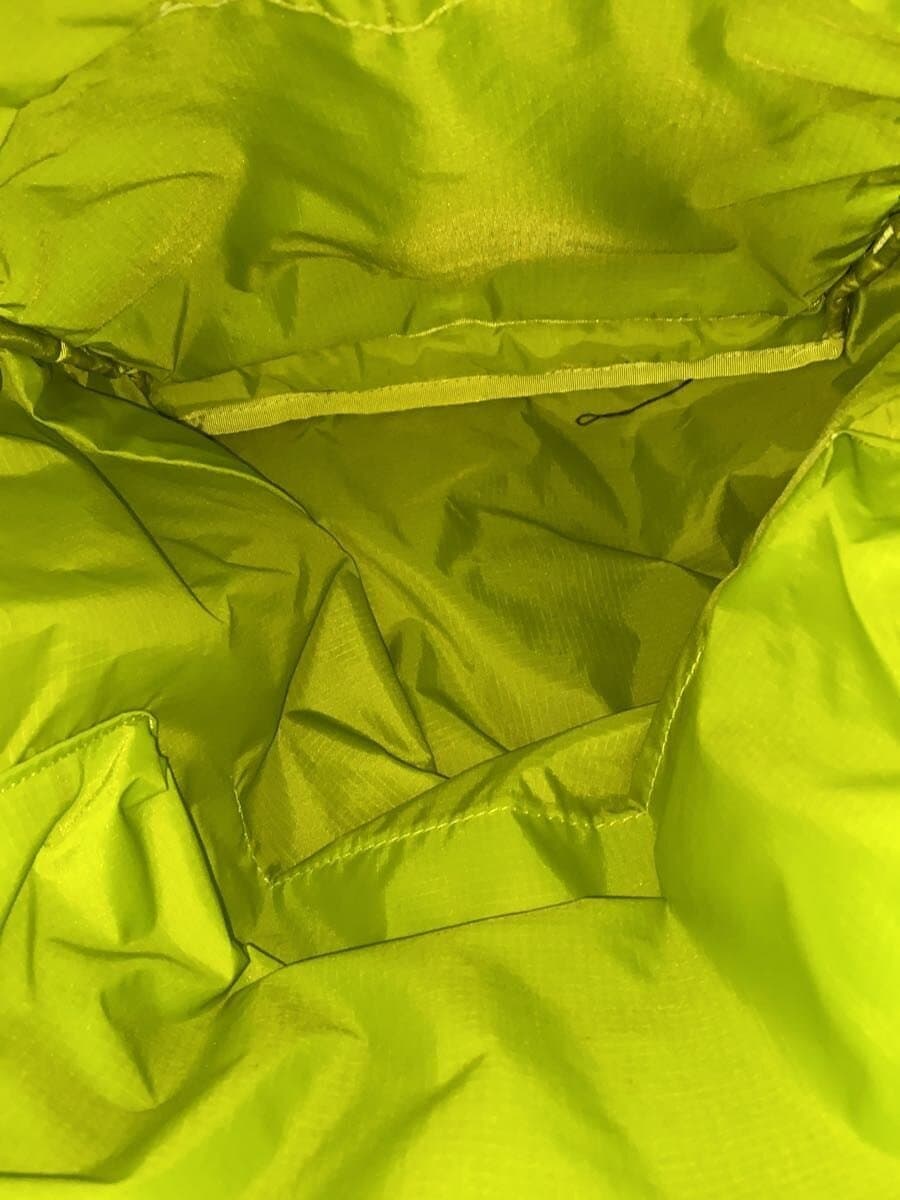 mont-bell Bernina Pack 10 Backpack Backpack Nylon BLK 1123903 5