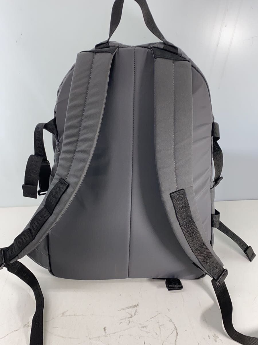 THE NORTH FACE PURPLE LABEL Backpack Nylon GRY Solid N25FU079 3