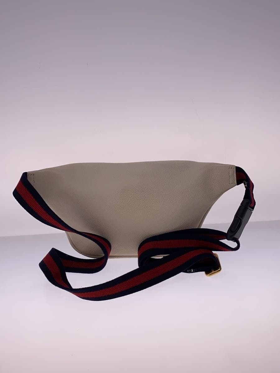 GUCCI Waist Bag Cotton BEG 449174 3
