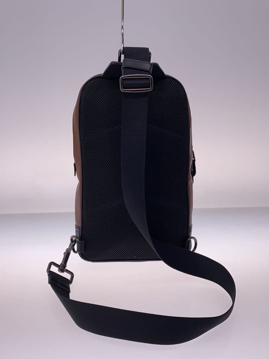 COACH Bag Leather BRW B2122-C2931 3