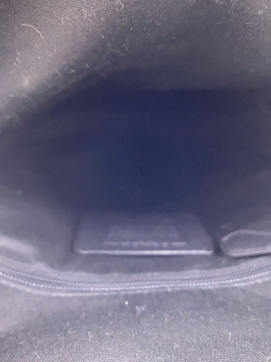 COACH Bag Leather BRW B2122-C2931 6