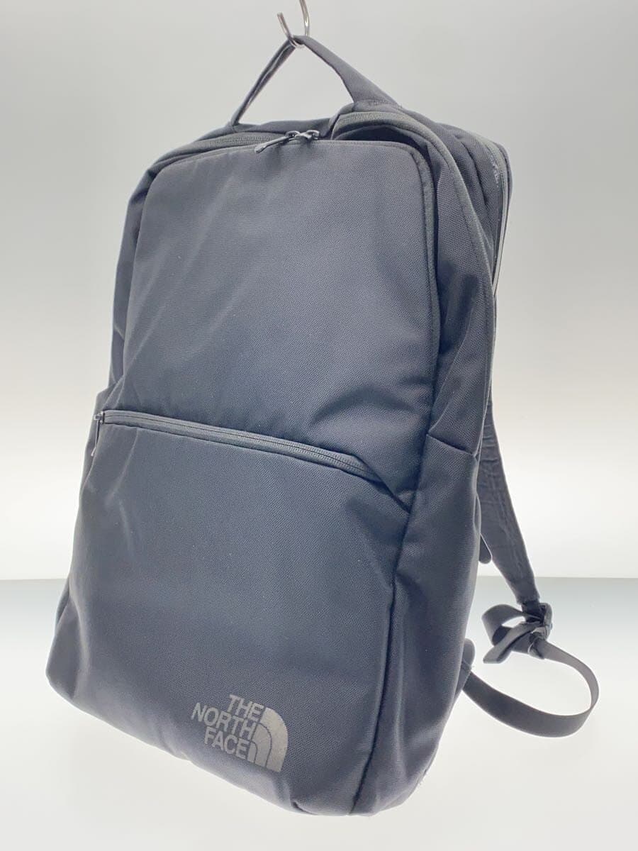 THE NORTH FACE Backpack Polyester BLK NM82329 2