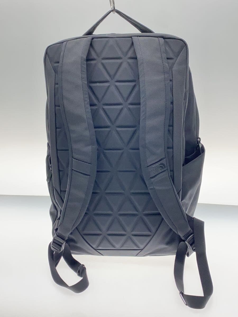 THE NORTH FACE Backpack Polyester BLK NM82329 3