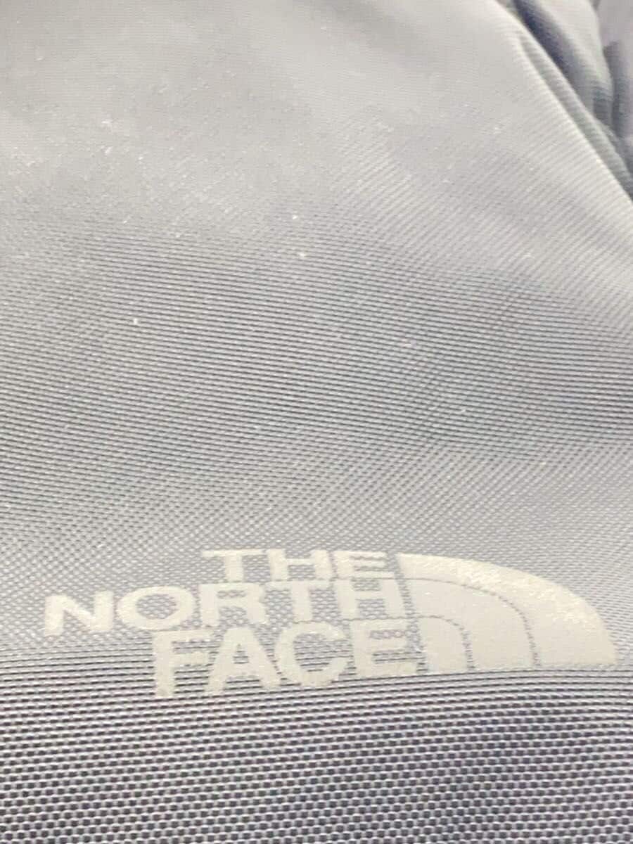 THE NORTH FACE Backpack Polyester BLK NM82329 5