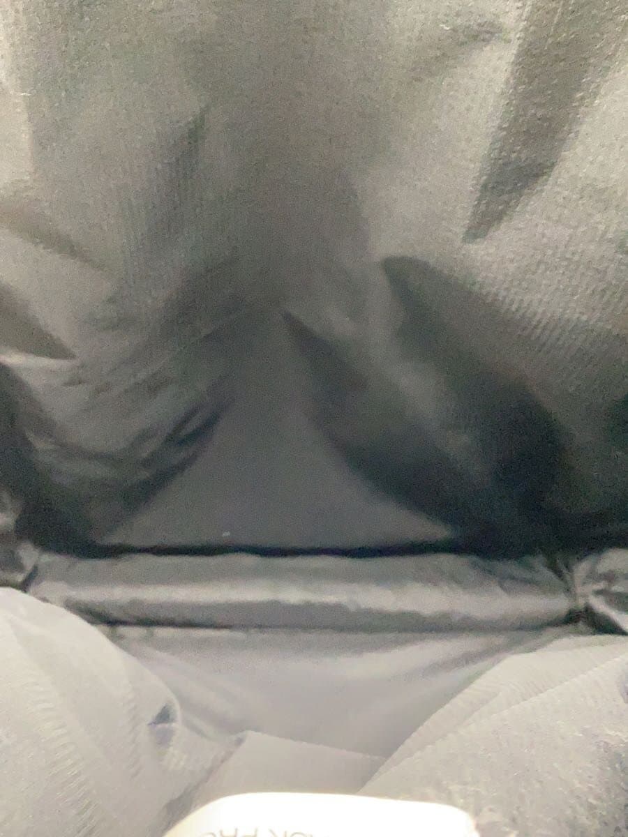 THE NORTH FACE Backpack Polyester BLK NM82329 6