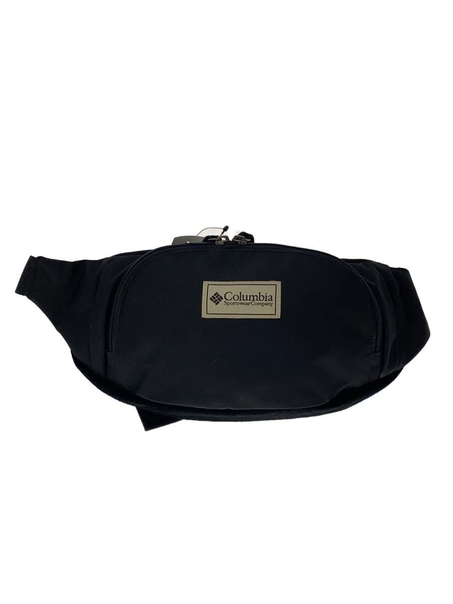 Columbia Waist Bag Polyester BLK