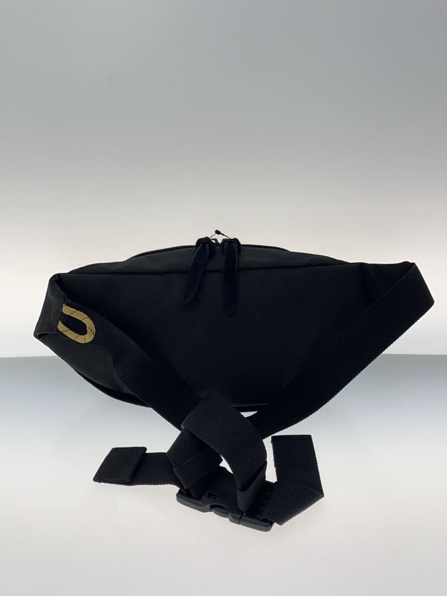 Columbia Waist Bag Polyester BLK 3