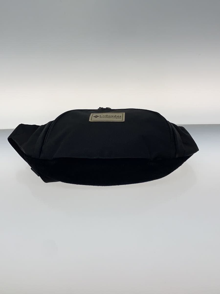 Columbia Waist Bag Polyester BLK 4