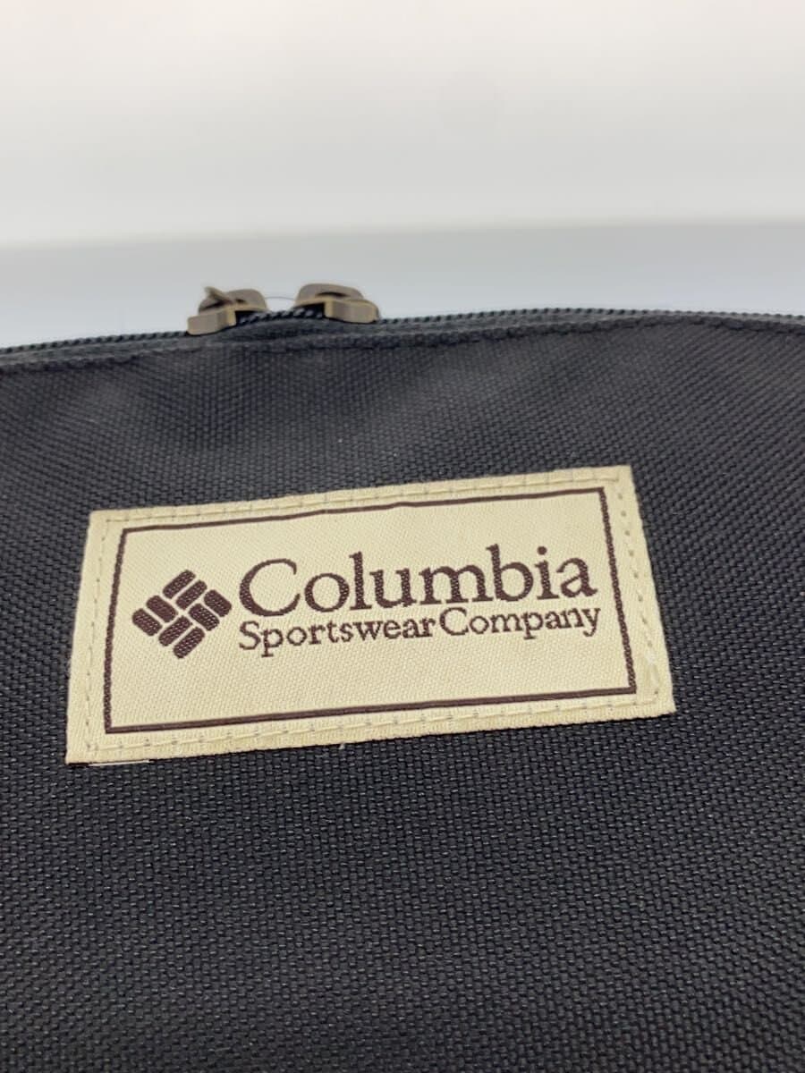 Columbia Waist Bag Polyester BLK 5