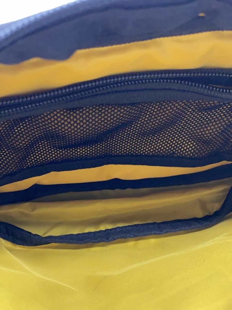 Columbia Waist Bag Polyester BLK 6