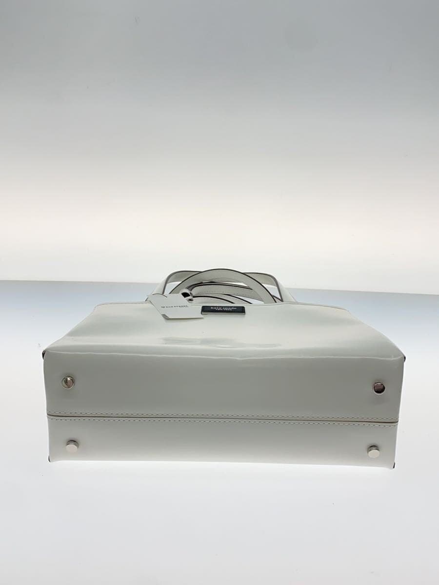 kate spade new york Shoulder Bag WHT 4