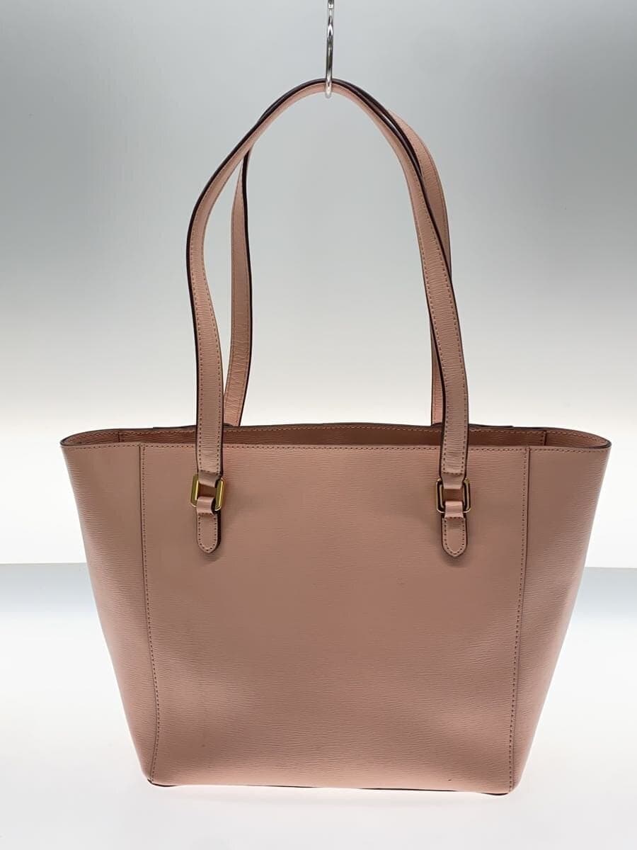 RALPH LAUREN Handbag PNK 3