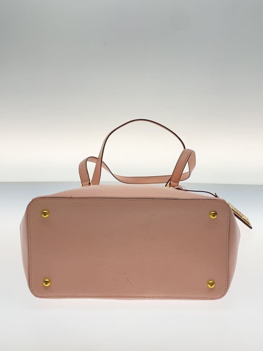 RALPH LAUREN Handbag PNK 4