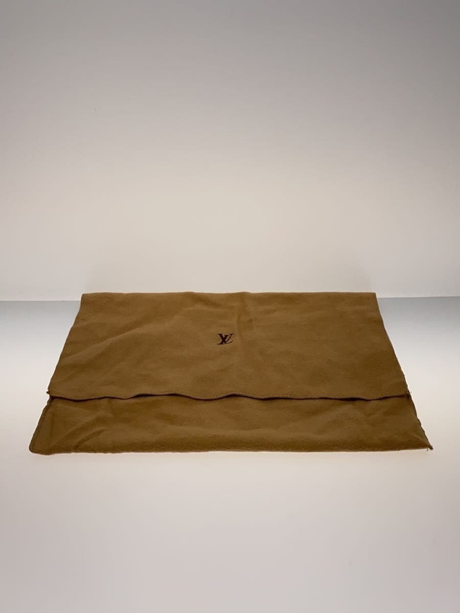 LOUIS VUITTON Lead PM_Monogram Vernis Patent Leather RED All Over Pattern 7