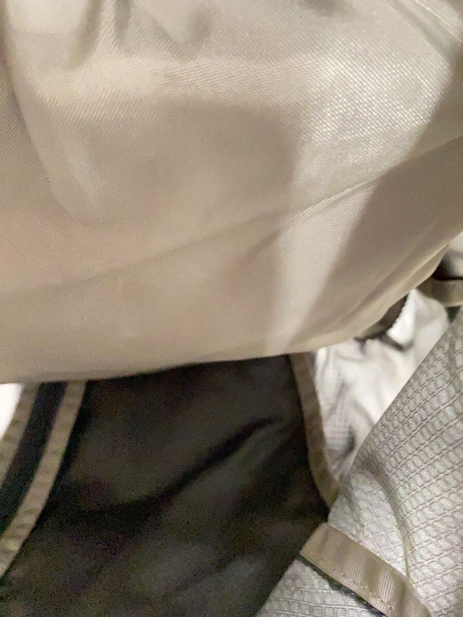 GREGORY Backpack Polyester GRY Solid 11T00137909 6