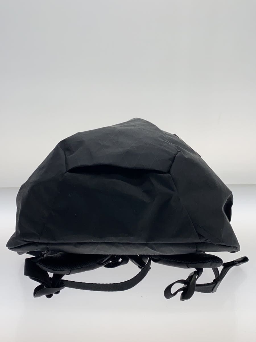 Other Brand ABLE CARRY Backpack BLK 4