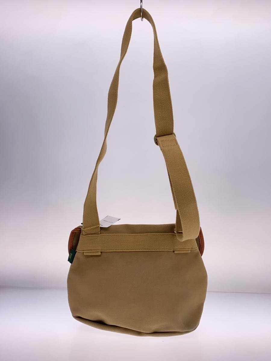 BRADY Shoulder Bag Cotton CML 3