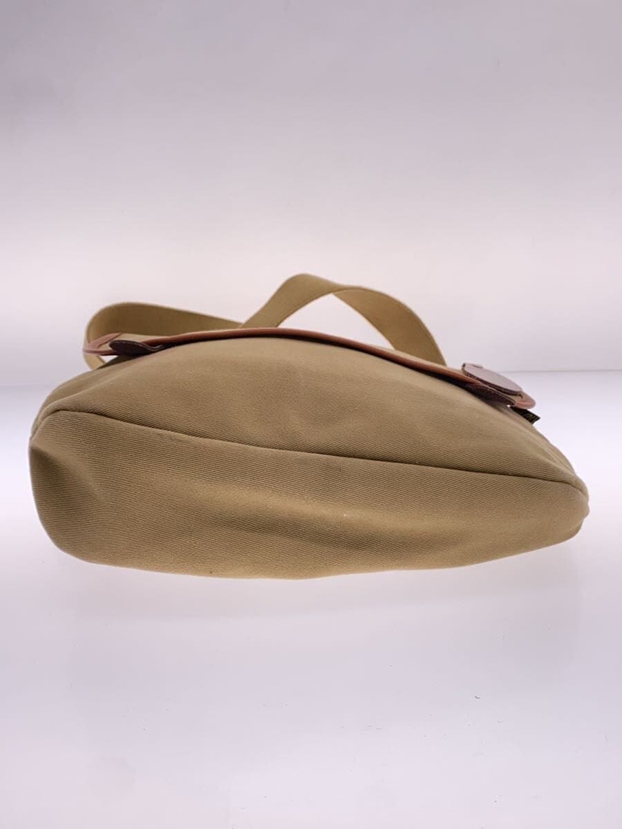 BRADY Shoulder Bag Cotton CML 4