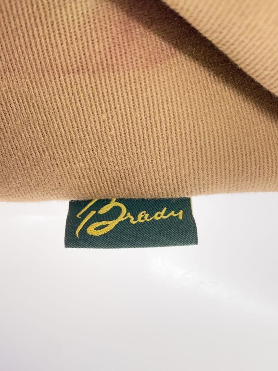 BRADY Shoulder Bag Cotton CML 5