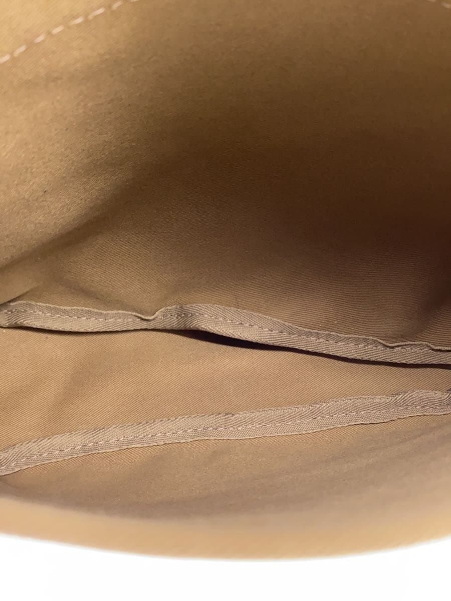 BRADY Shoulder Bag Cotton CML 6